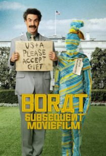 (2020) Borat 2 | بورات 2