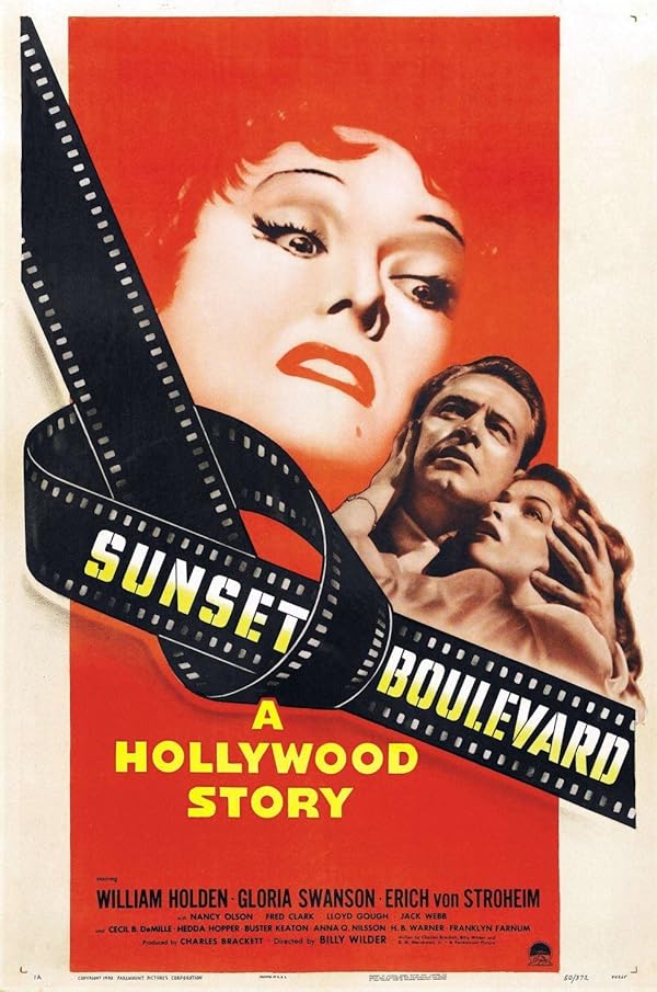 (1950) Sunset Blvd | سانست بلوار