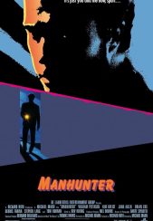 (1986) Manhunter | شکارچی انسان