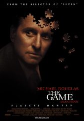 (1997) The Game | بازی