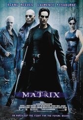 (1999) The Matrix 1 | ماتریکس 1