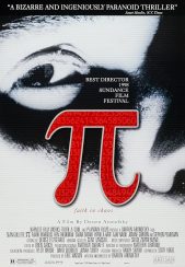 (1998) Pi | پی