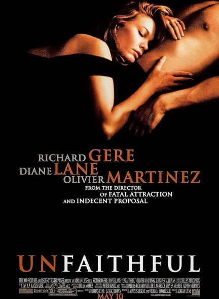 (2002) Unfaithful | بی وفا