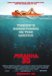 (2010) Piranha 3D | پیرانا