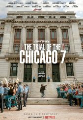 (2020) The Trial of the Chicago 7 | دادگاه شیکاگو ۷