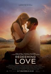 (2022) Redeeming Love | رستگاری عشق