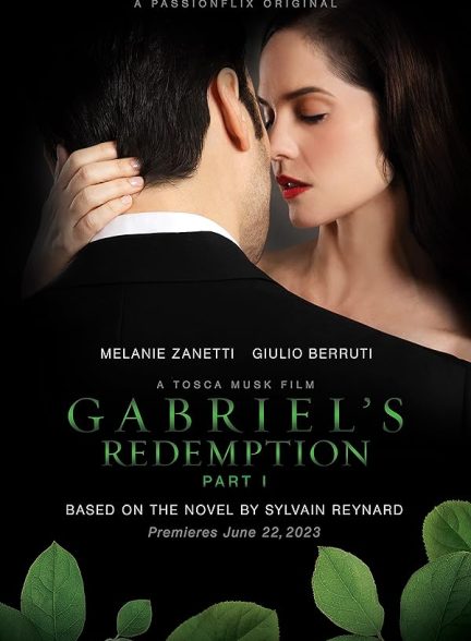 (2023) Gabriels Redemption: Part One | انتقام گابریل 1