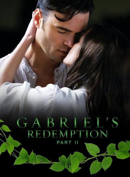 (2023) Gabriels Redemption: Part Two | انتقام گابریل 2