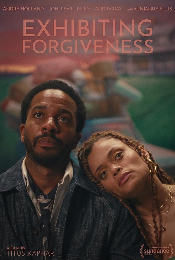 (2024) Exhibiting Forgiveness | نمایش بخشش