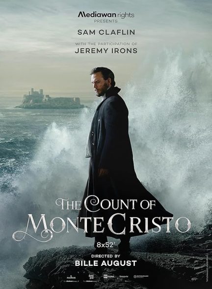 The Count of Monte Cristo | کنت مونت کریستو