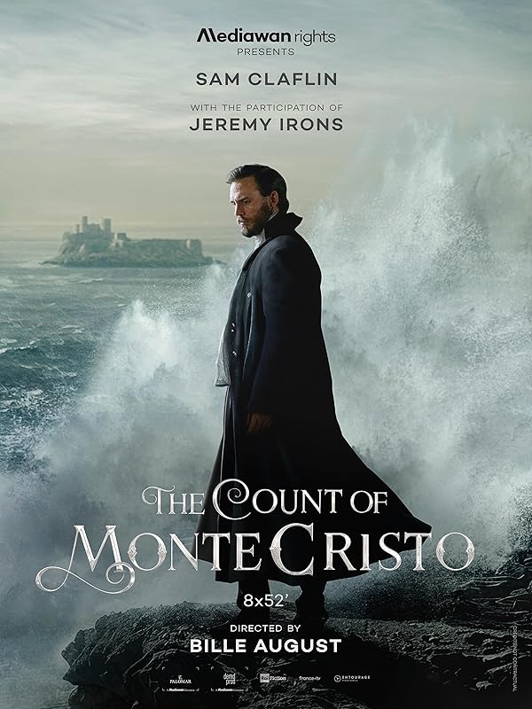 The Count of Monte Cristo | کنت مونت کریستو