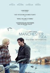 (2016) Manchester by the Sea | منچستر در کنار دریا