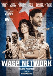 (2019) Wasp Network | شبکه زنبور