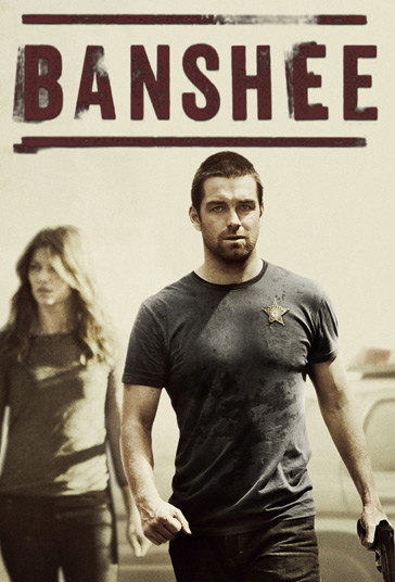 Banshee | بانشی