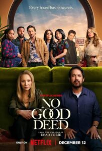 No Good Deed | دست بی نمک