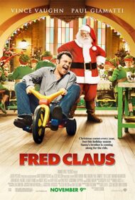 (2007) Fred Claus | فرد کلاوس