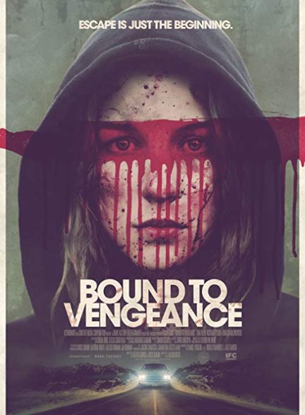 (2015) Bound to Vengeance | متعهد به انتقام