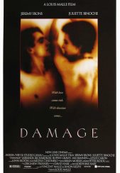 (1992) Damage | آسیب