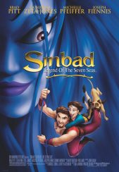 (2003) Sinbad : Legend of the Seven Seas | سنباد افسانه هفت دریا