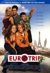 (2004) EuroTrip | سفر اروپا