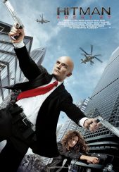 (2015) Hitman: Agent 47 | هیتمن: مأمور ۴۷