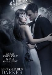 (2017) Fifty Shades Darker | پنجاه طیف تاریک تر