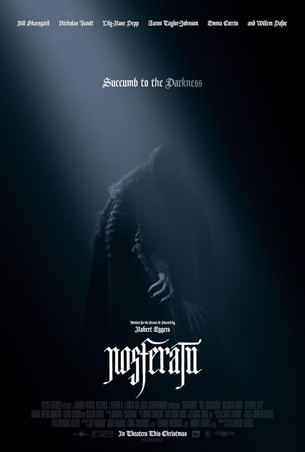 (2024) Nosferatu | نوسفراتو